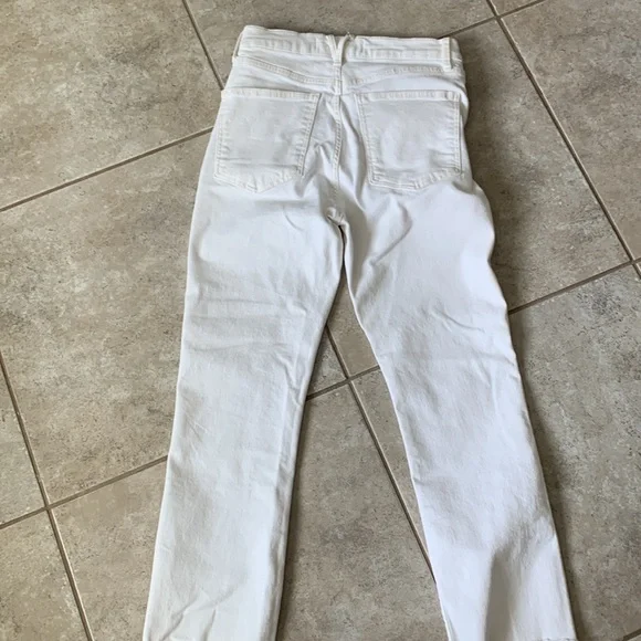 Veronica Beard Carly Jeans - Picture 3 of 4